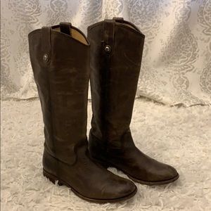 Frye boots